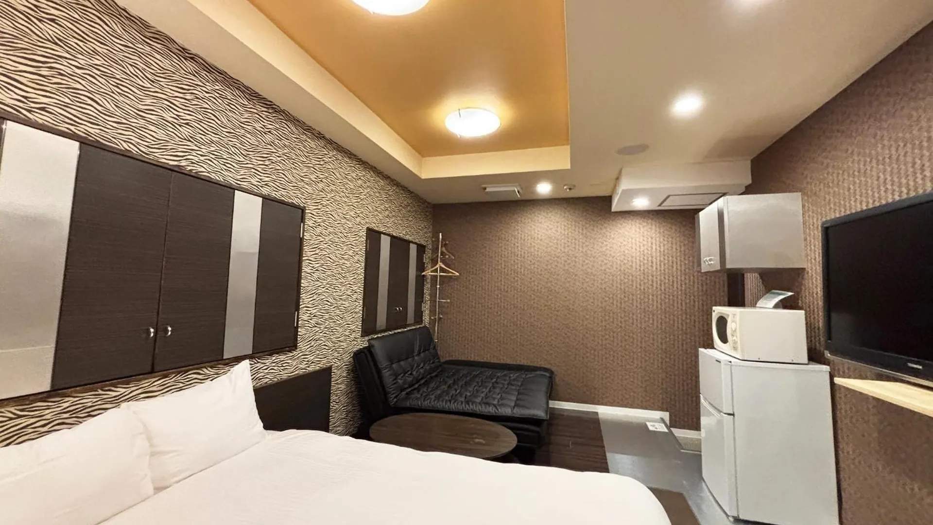 Guest house 