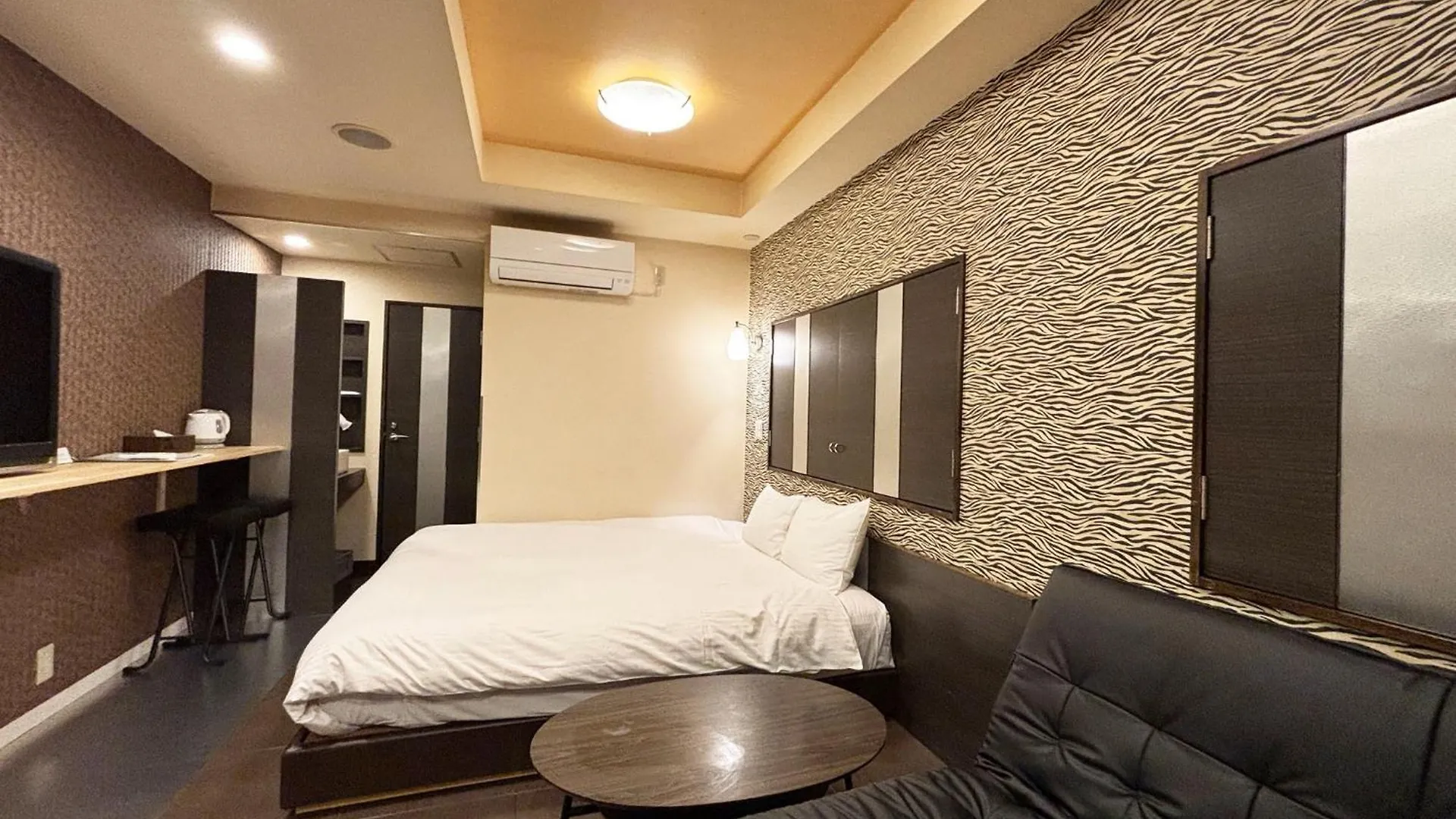Guest house 