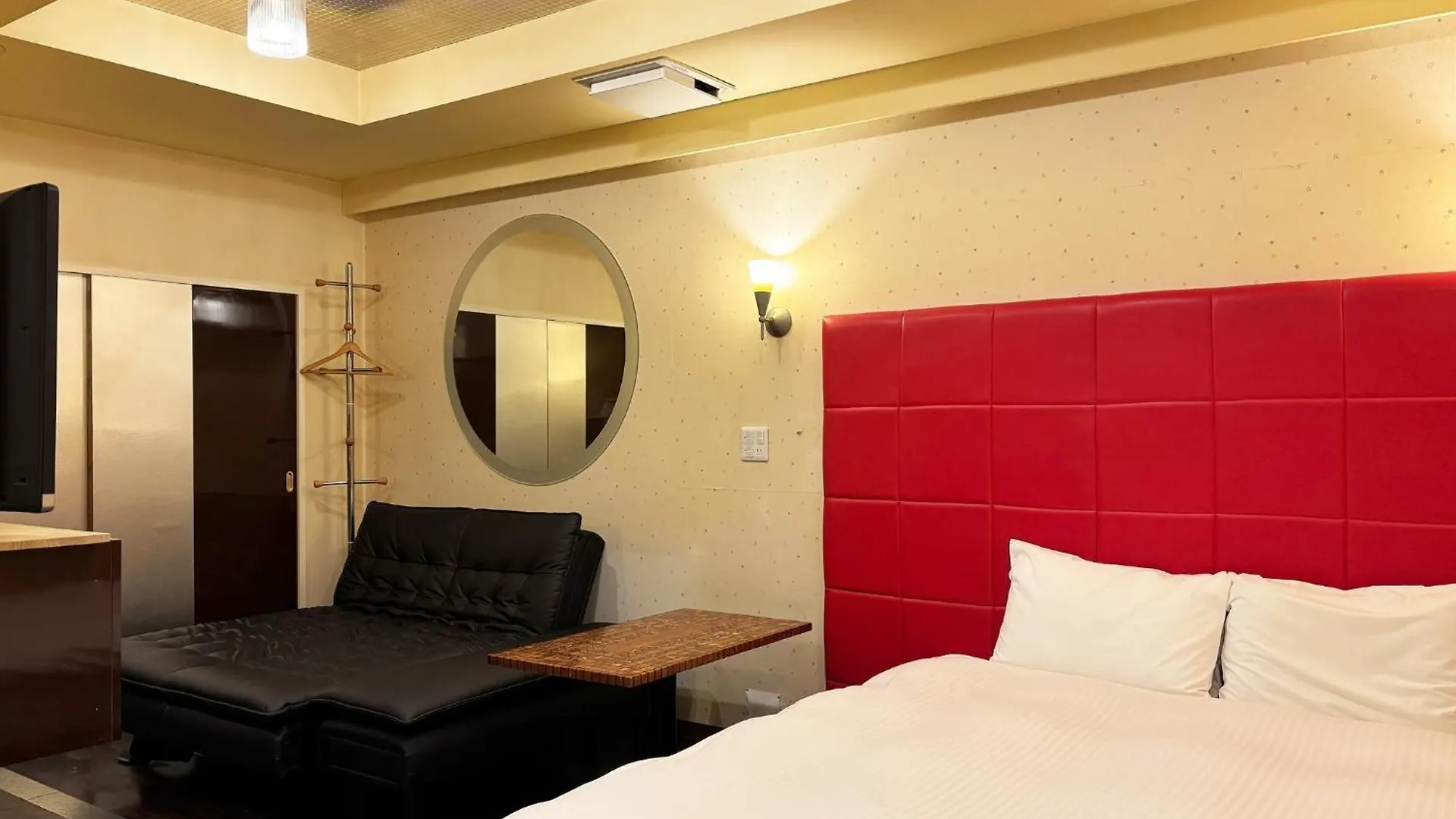 Guest house 