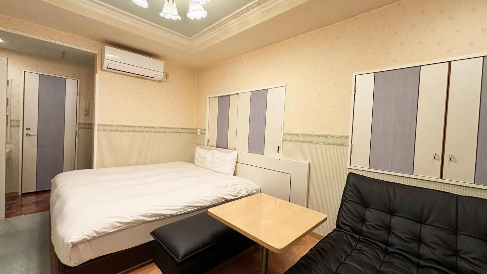 Guest house 