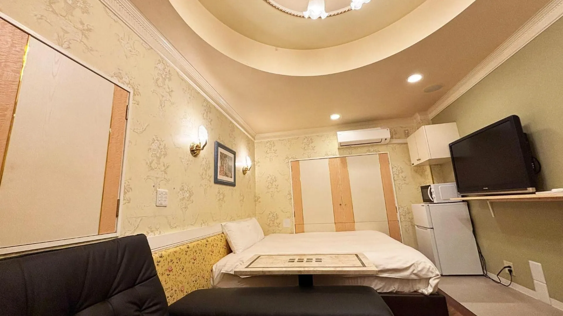Guest house 